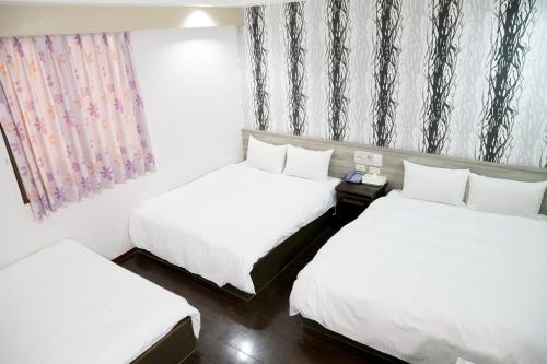 Imagen de la habitación del Hotel Wl- Hsinchu. Foto 9