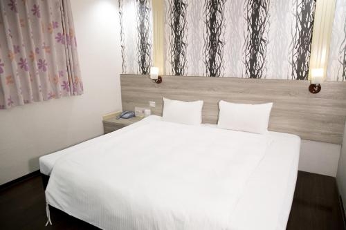 Imagen general del Hotel Wl- Hsinchu. Foto 1