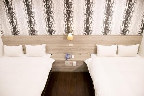 Imagen general del Hotel Wl- Hsinchu. Foto 5