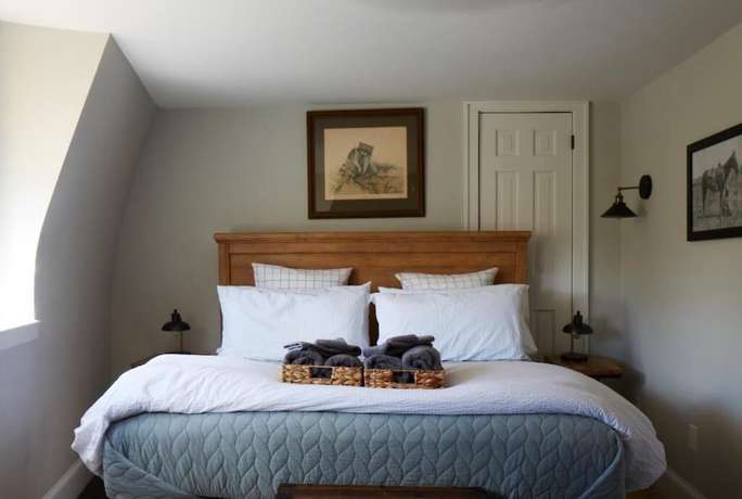 Imagen de la habitación del Hotel Wm. Farmer and Sons. Foto 14