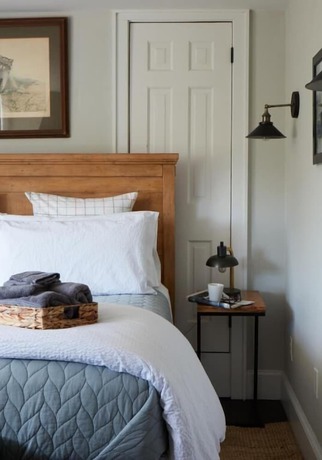 Imagen de la habitación del Hotel Wm. Farmer and Sons. Foto 16