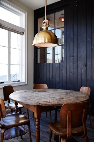 Imagen del bar/restaurante del Hotel Wm. Farmer and Sons. Foto 7