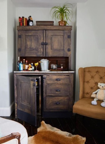 Imagen de la habitación del Hotel Wm. Farmer and Sons. Foto 19