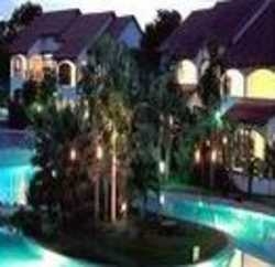 Imagen general del Hotel Woburn Residence Club. Foto 5