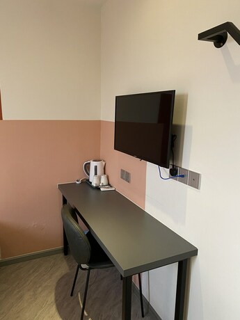 Imagen de la habitación del Hotel Woco Hotel Kinrara. Foto 25
