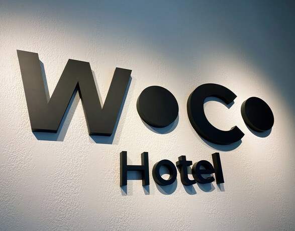 Imagen de los interiores del Hotel Woco Hotel Kinrara. Foto 32