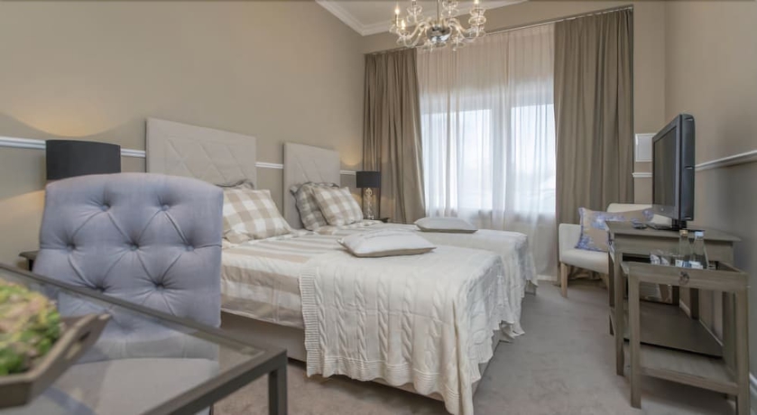 Imagen de la habitación del Hotel Wodnik. Foto 3