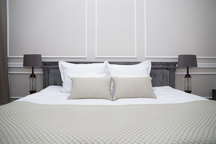 Imagen de la habitación del Hotel Wodnik. Foto 5
