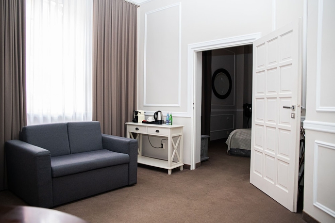Imagen de la habitación del Hotel Wodnik. Foto 6