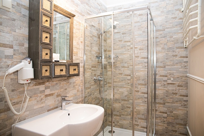 Imagen de la habitación del Hotel Wodnik. Foto 8