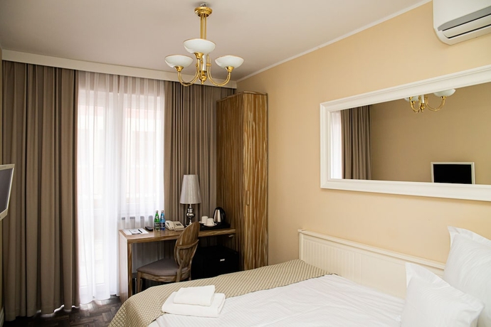 Imagen de la habitación del Hotel Wodnik. Foto 9