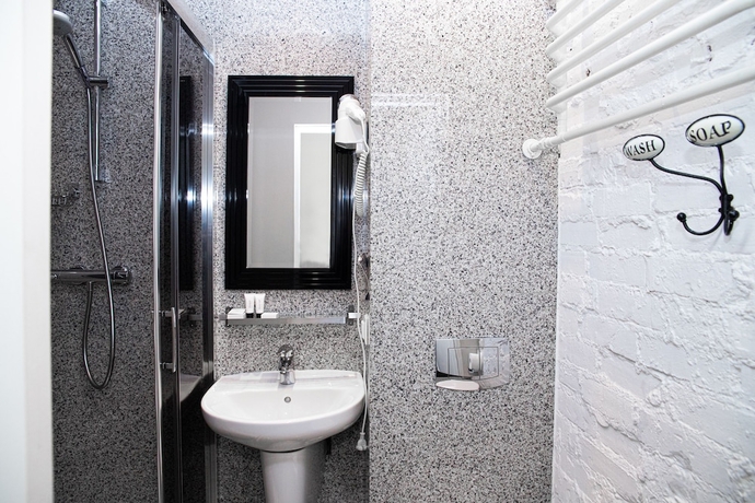 Imagen de la habitación del Hotel Wodnik. Foto 10