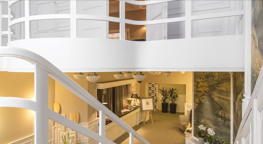 Imagen de los interiores del Hotel Wodnik. Foto 19