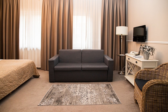 Imagen de la habitación del Hotel Wodnik. Foto 13