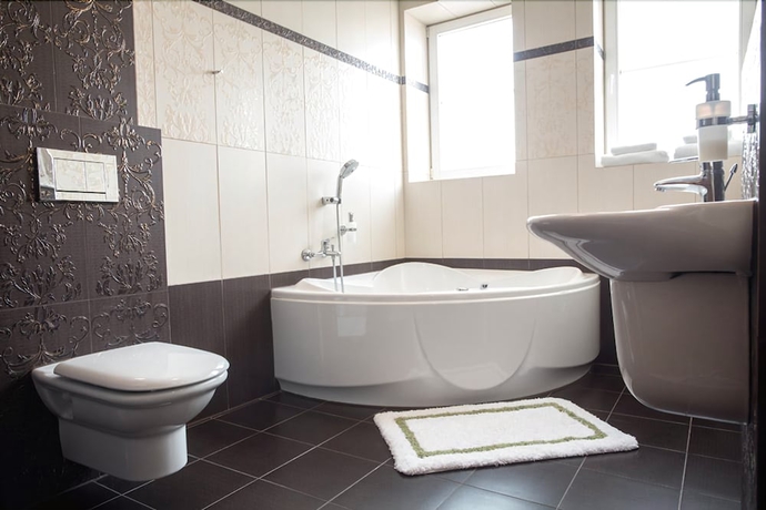 Imagen de la habitación del Hotel Wodnik. Foto 16