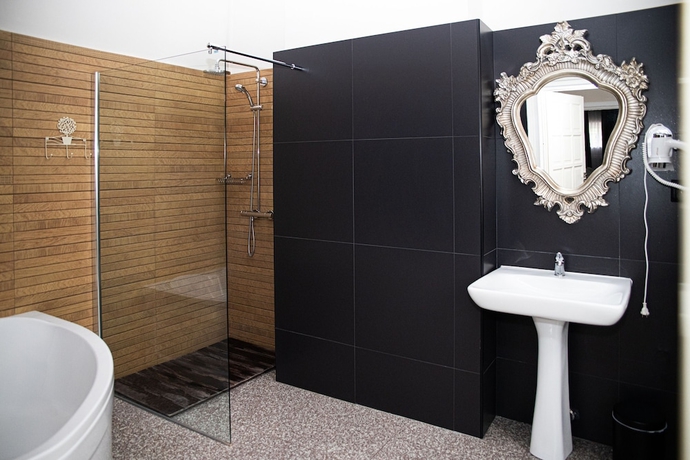 Imagen de la habitación del Hotel Wodnik. Foto 17