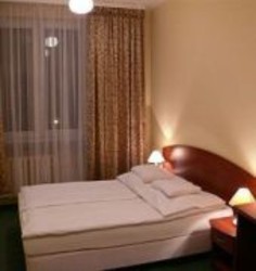 Imagen general del Hotel Wodnik, Gizycko. Foto 1