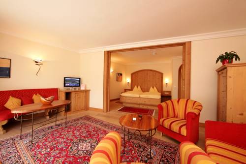 Imagen de la habitación del Hotel Woferlgut - Wellness & Sport. Foto 3