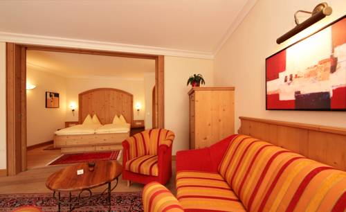 Imagen de la habitación del Hotel Woferlgut - Wellness & Sport. Foto 4