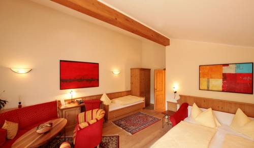 Imagen de la habitación del Hotel Woferlgut - Wellness & Sport. Foto 7