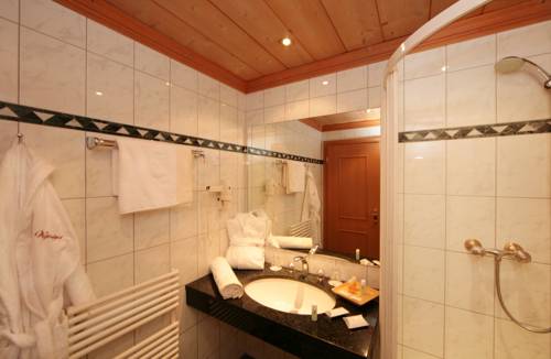 Imagen de la habitación del Hotel Woferlgut - Wellness & Sport. Foto 8