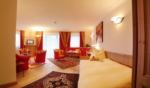 Imagen general del Hotel Woferlgut - Wellness & Sport. Foto 1