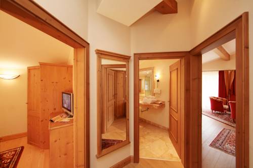 Imagen de la habitación del Hotel Woferlgut - Wellness & Sport. Foto 12