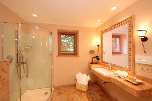 Imagen de la habitación del Hotel Woferlgut - Wellness & Sport. Foto 14