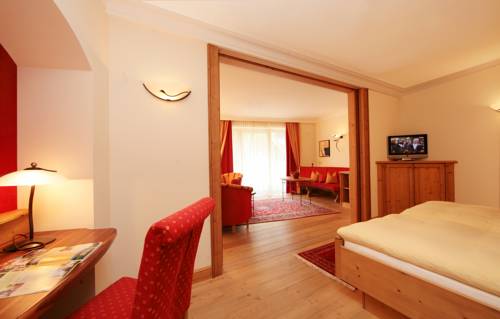 Imagen de la habitación del Hotel Woferlgut - Wellness & Sport. Foto 16