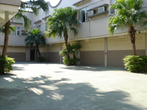 Imagen de la habitación del Hotel Wogo. Foto 17