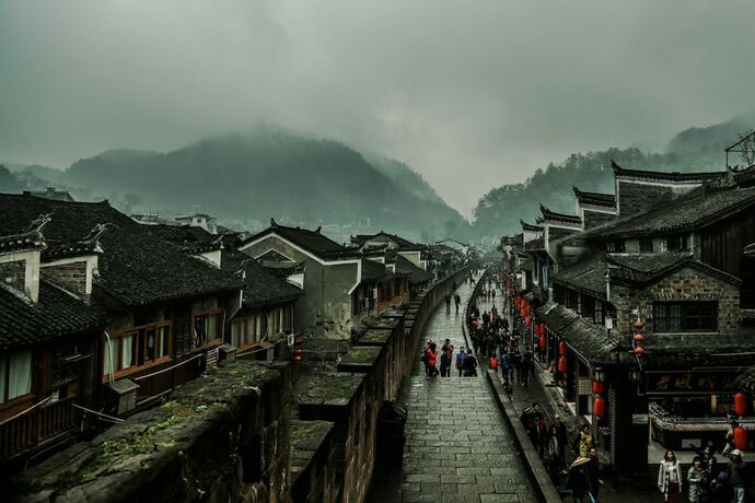 Imagen general del Hotel Wogo Hotel. Foto 3