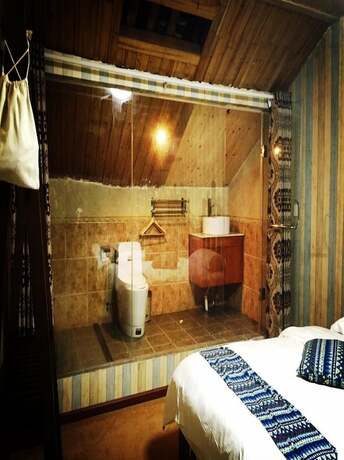 Imagen de la habitación del Hotel Wogo Hotel. Foto 5