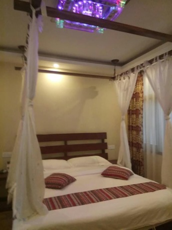 Imagen de la habitación del Hotel Wogo Hotel. Foto 7