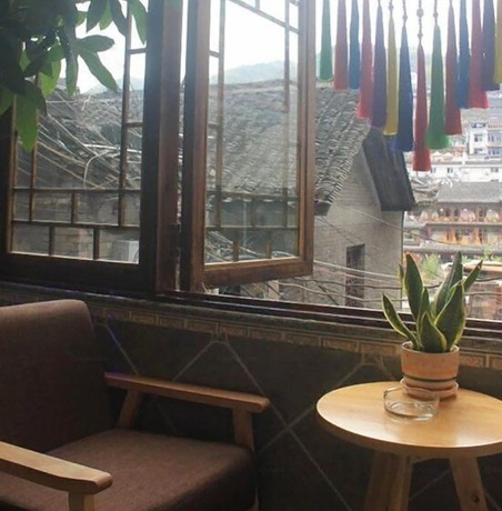 Imagen de los interiores del Hotel Wogo Hotel. Foto 14