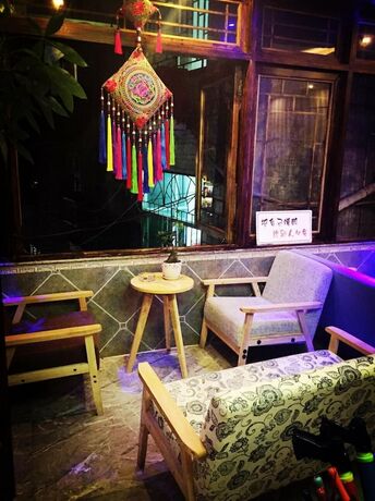 Imagen de los interiores del Hotel Wogo Hotel. Foto 19