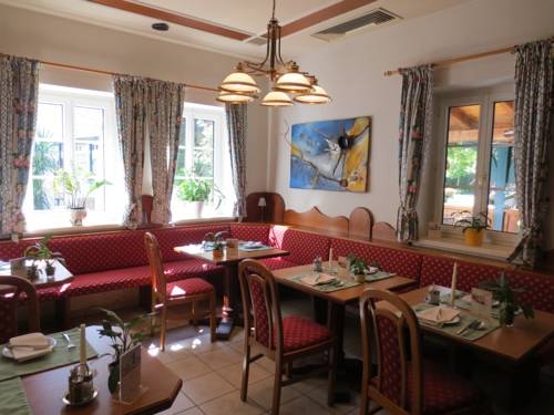 Imagen general del Hotel Wohlfuehlhotel Goiserer Muehle. Foto 5