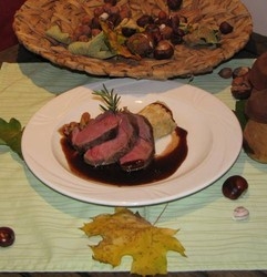 Imagen general del Hotel Wohlfuehlhotel Goiserer Muehle. Foto 3