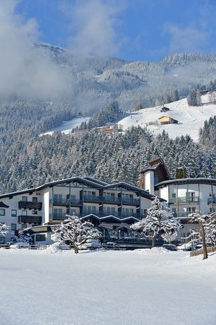 Imagen de la habitación del Hotel Wohlfuehlhotel Schiestl. Foto 5