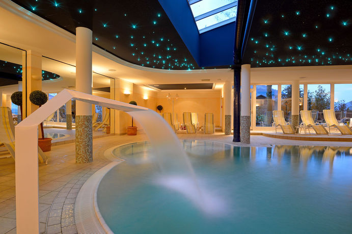 Imagen general del Hotel Wohlfuehlhotel Schiestl. Foto 2