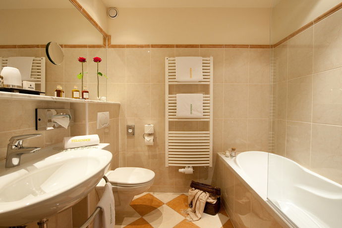 Imagen de la habitación del Hotel Wohlf&uuml;hl and Genusshotel Felsenhof. Foto 6