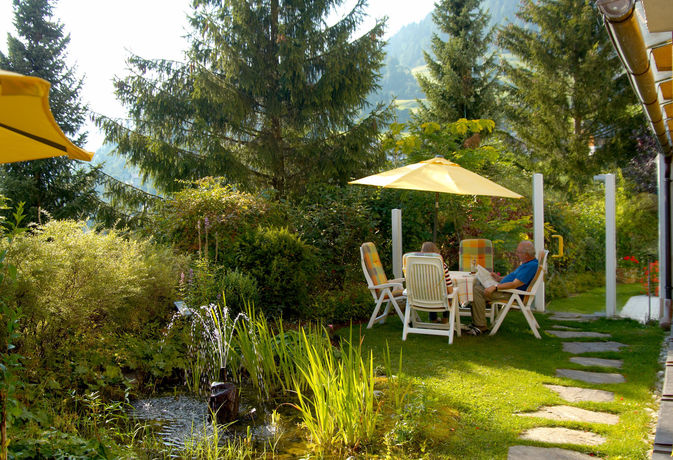 Imagen de la habitación del Hotel Wohlf&uuml;hl and Genusshotel Felsenhof. Foto 10