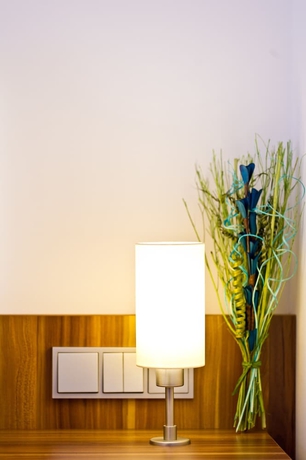 Imagen de la habitación del Hotel Wohlfühl-Hotel Neu Heidelberg. Foto 5