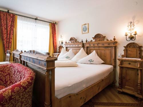 Imagen de la habitación del Hotel Wohlf&uuml;hl-garni Robert. Foto 3