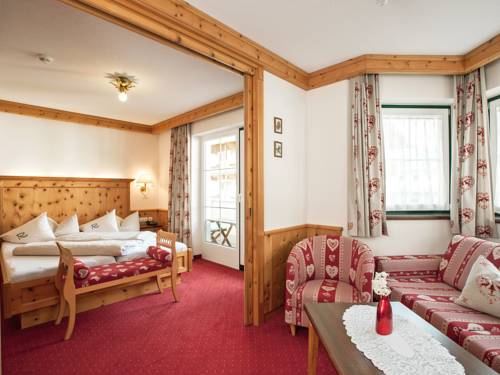 Imagen de la habitación del Hotel Wohlf&uuml;hl-garni Robert. Foto 4