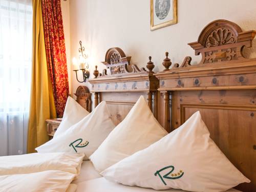 Imagen de la habitación del Hotel Wohlf&uuml;hl-garni Robert. Foto 5