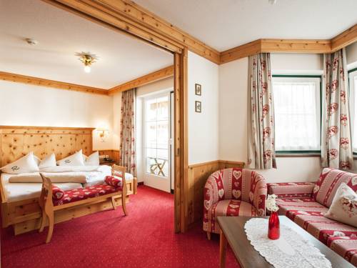 Imagen de la habitación del Hotel Wohlf&uuml;hl-garni Robert. Foto 6