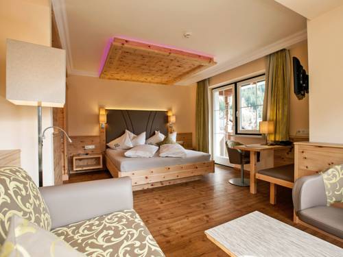 Imagen de la habitación del Hotel Wohlf&uuml;hl-garni Robert. Foto 8