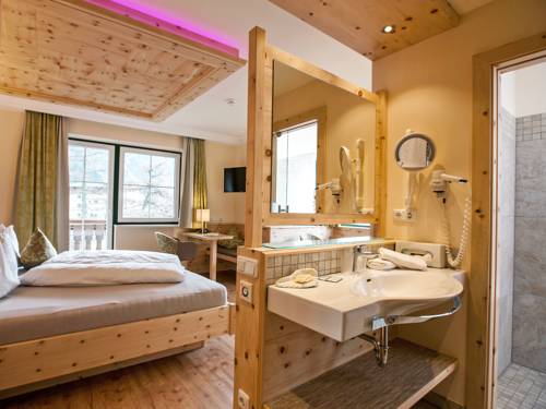 Imagen de la habitación del Hotel Wohlf&uuml;hl-garni Robert. Foto 9