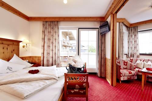 Imagen de la habitación del Hotel Wohlf&uuml;hl-garni Robert. Foto 10