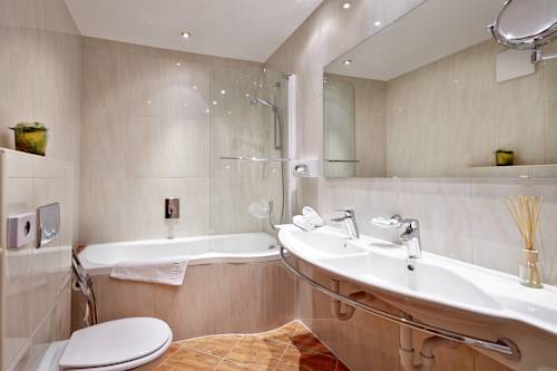 Imagen de la habitación del Hotel Wohlf&uuml;hl-garni Robert. Foto 11
